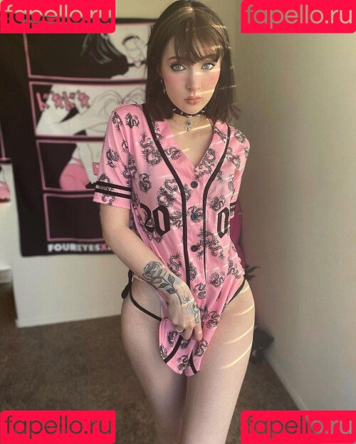 Aniexjoy Onlyfans Photo Gallery 