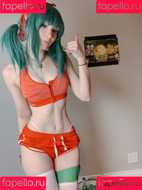 Aniexjoy Onlyfans Photo Gallery 