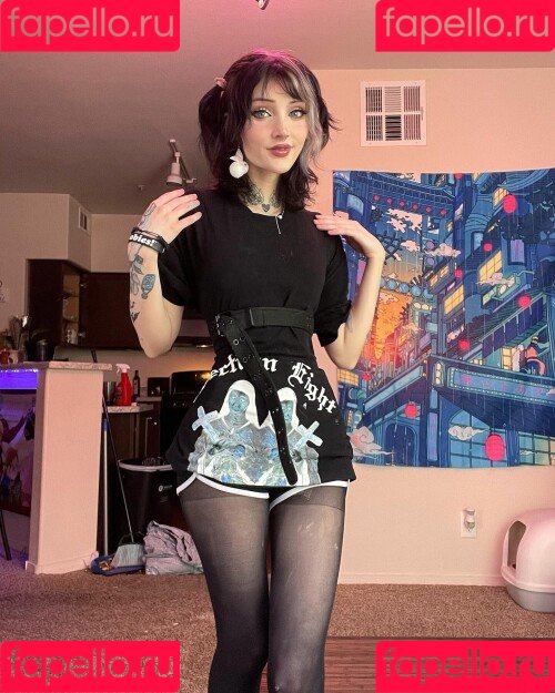 Aniexjoy Onlyfans Photo Gallery 