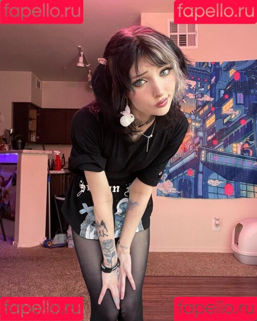 Aniexjoy Onlyfans Photo Gallery 