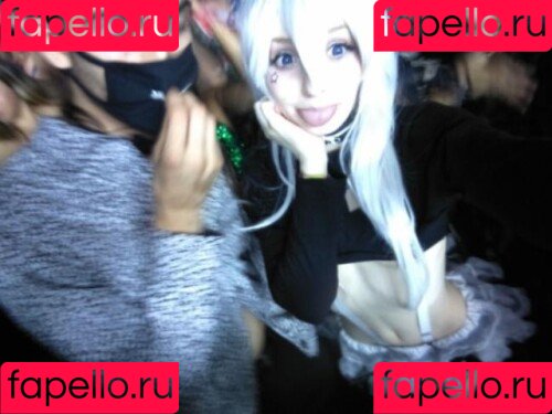 Aniexjoy Onlyfans Photo Gallery 