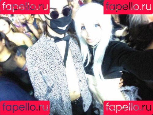 Aniexjoy Onlyfans Photo Gallery 