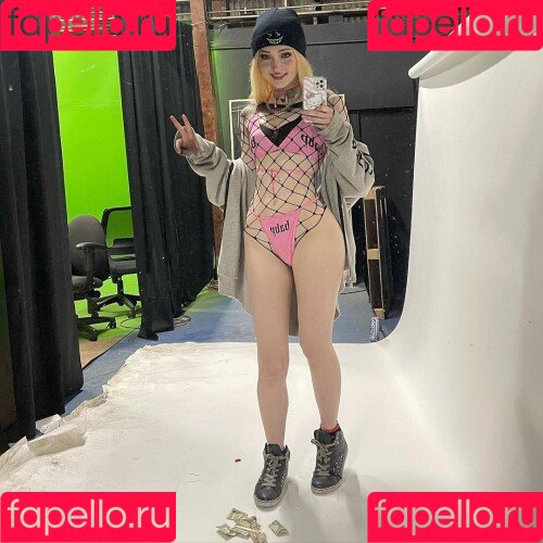 Aniexjoy Onlyfans Photo Gallery 