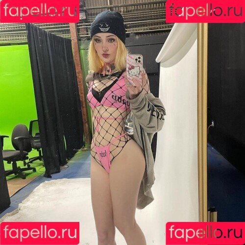 Aniexjoy Onlyfans Photo Gallery 