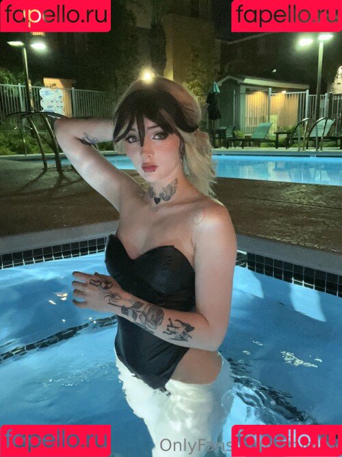 Aniexjoy Onlyfans Photo Gallery 