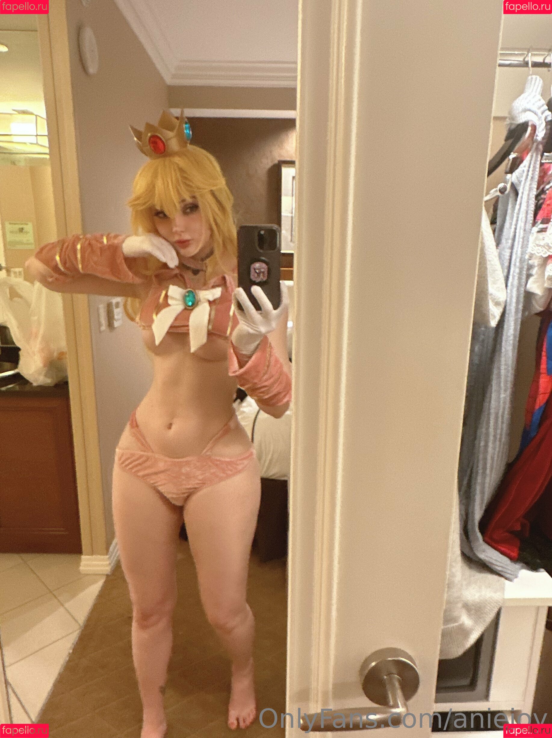 Aniexjoy Onlyfans Photo Gallery 