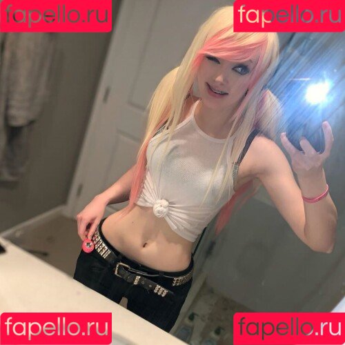 Aniexjoy Onlyfans Photo Gallery 