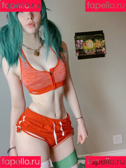 Aniexjoy Onlyfans Photo Gallery 