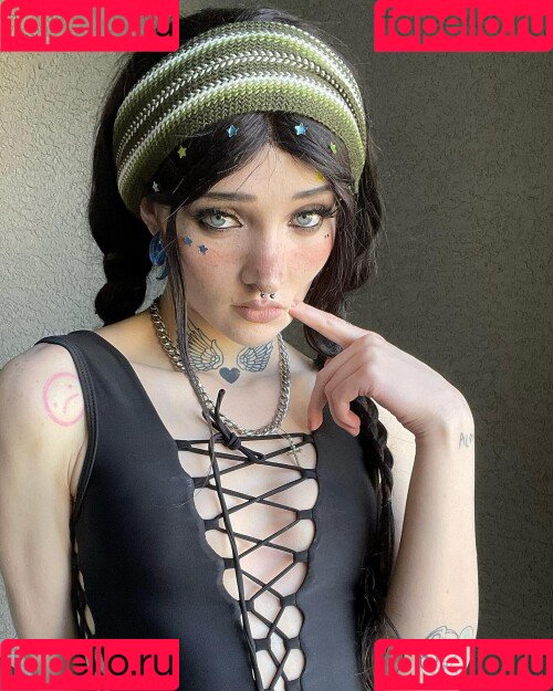 Aniexjoy Onlyfans Photo Gallery 