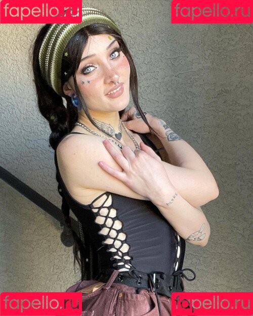 Aniexjoy Onlyfans Photo Gallery 