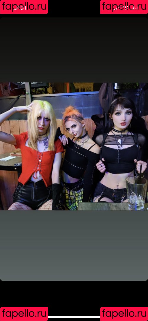 Aniexjoy Onlyfans Photo Gallery 