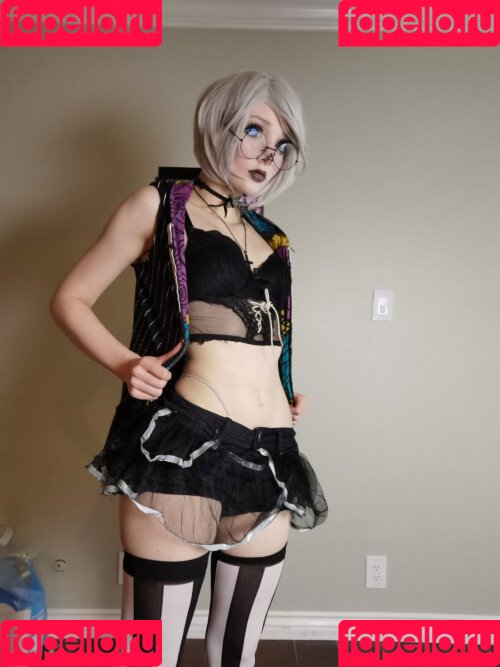 Aniexjoy Onlyfans Photo Gallery 