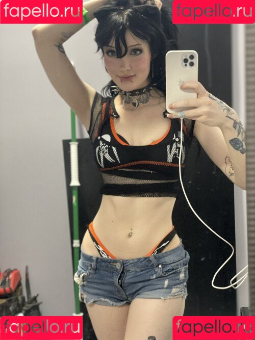 Aniexjoy Onlyfans Photo Gallery 