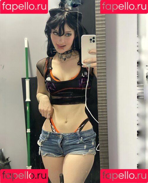 Aniexjoy Onlyfans Photo Gallery 