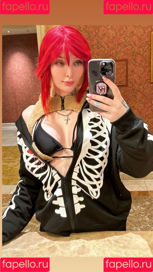 Aniexjoy Onlyfans Photo Gallery 