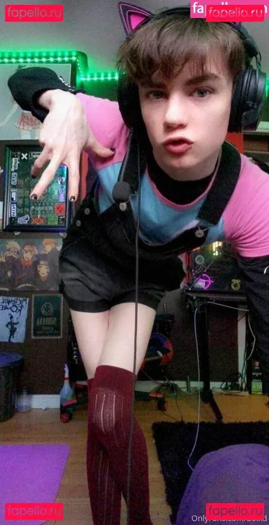 boixd Onlyfans Photo Gallery 