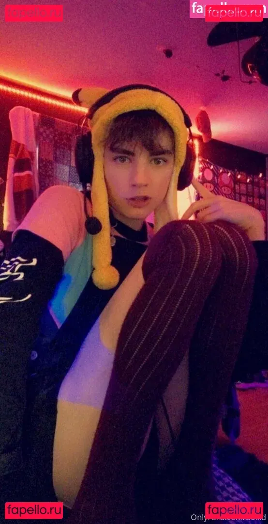 boixd Onlyfans Photo Gallery 