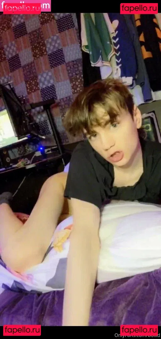 boixd Onlyfans Photo Gallery 