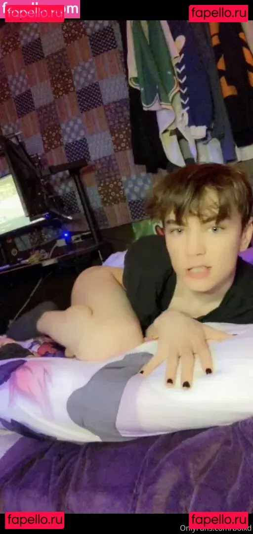 boixd Onlyfans Photo Gallery 