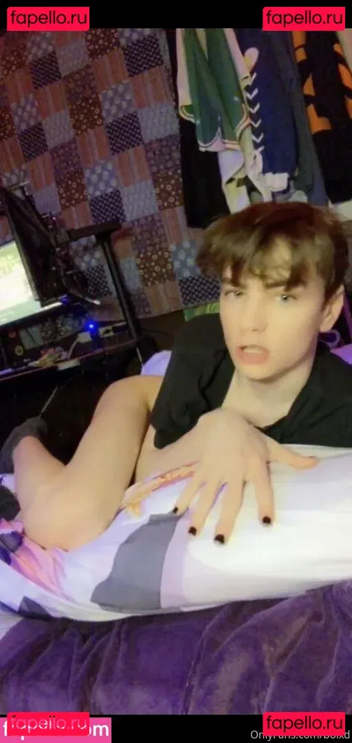 boixd Onlyfans Photo Gallery 