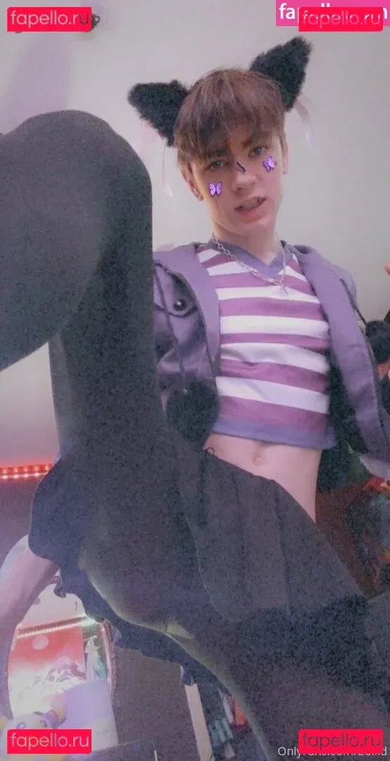 boixd Onlyfans Photo Gallery 