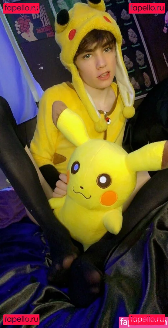 boixd Onlyfans Photo Gallery 