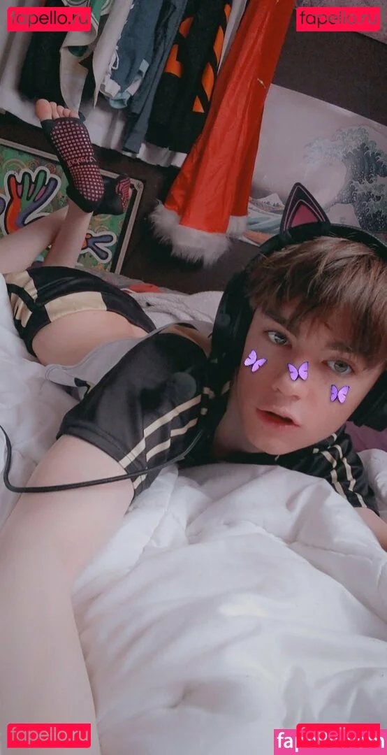 boixd Onlyfans Photo Gallery 