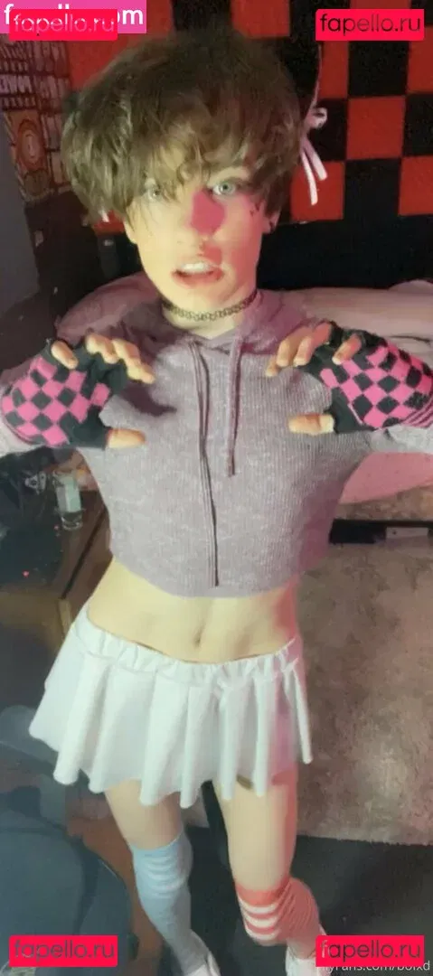 boixd Onlyfans Photo Gallery 