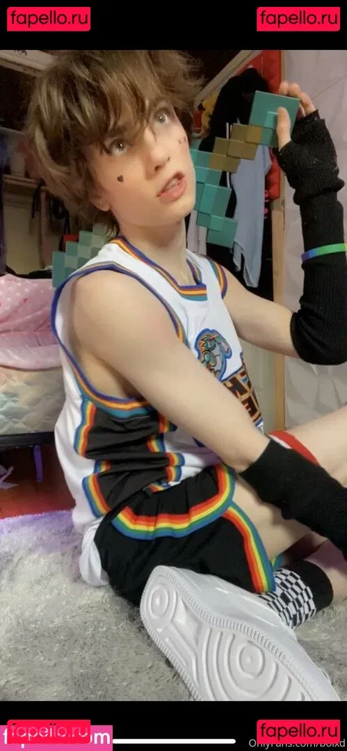 boixd Onlyfans Photo Gallery 