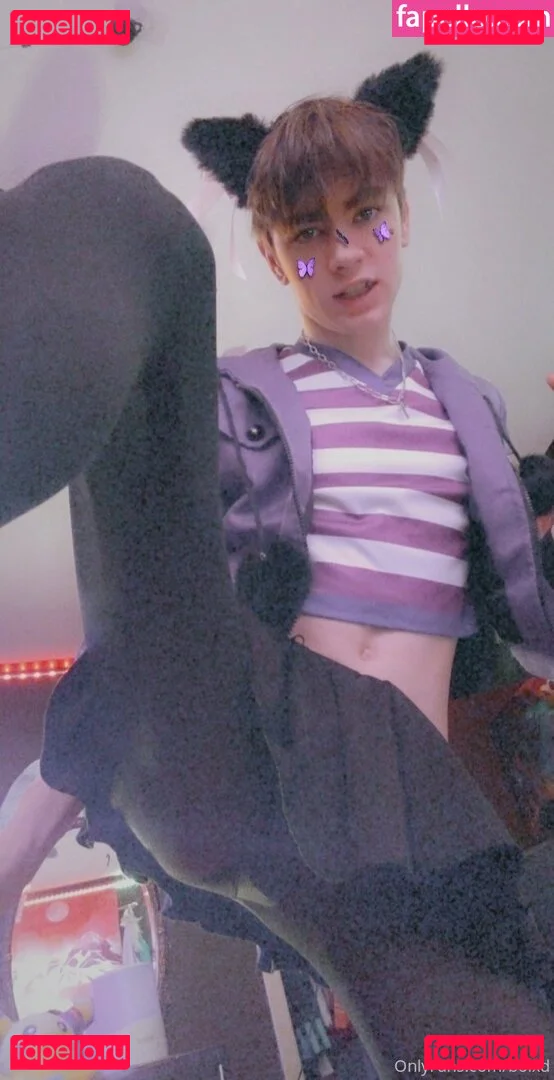 boixd Onlyfans Photo Gallery 