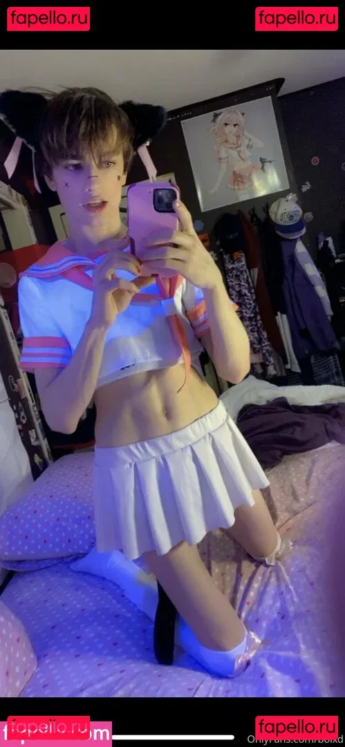 boixd Onlyfans Photo Gallery 