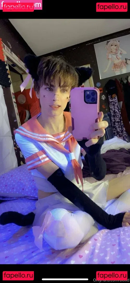boixd Onlyfans Photo Gallery 