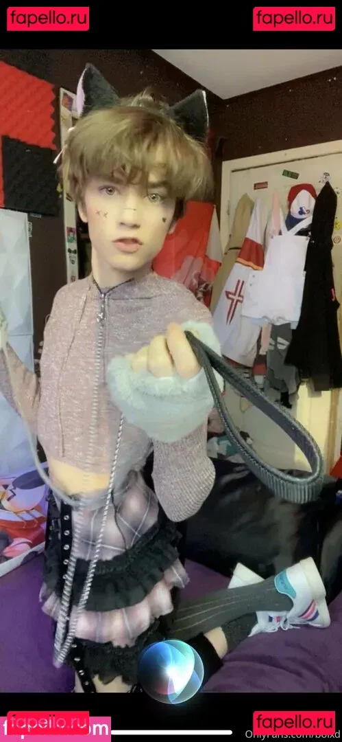 boixd Onlyfans Photo Gallery 