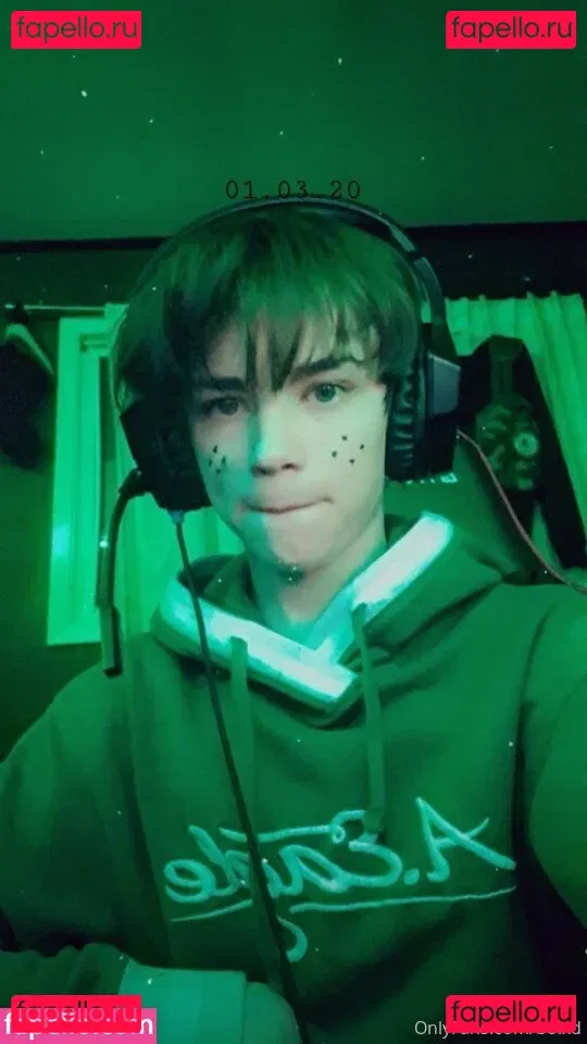 boixd Onlyfans Photo Gallery 