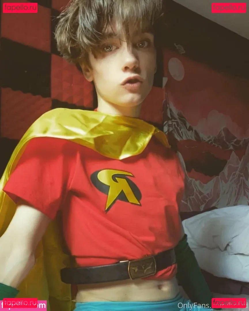 boixd Onlyfans Photo Gallery 