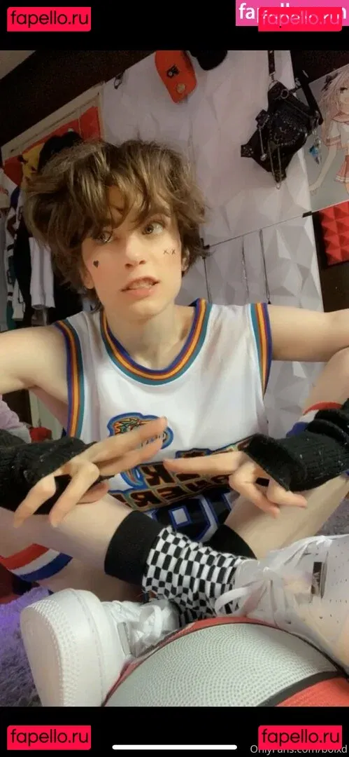 boixd Onlyfans Photo Gallery 