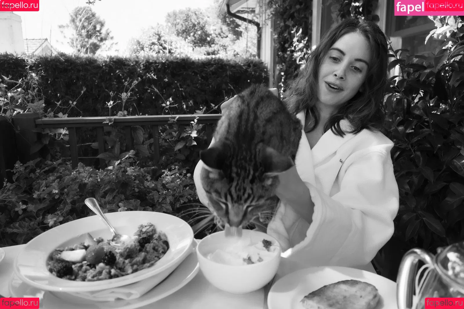 Alison Brie Onlyfans Photo Gallery 