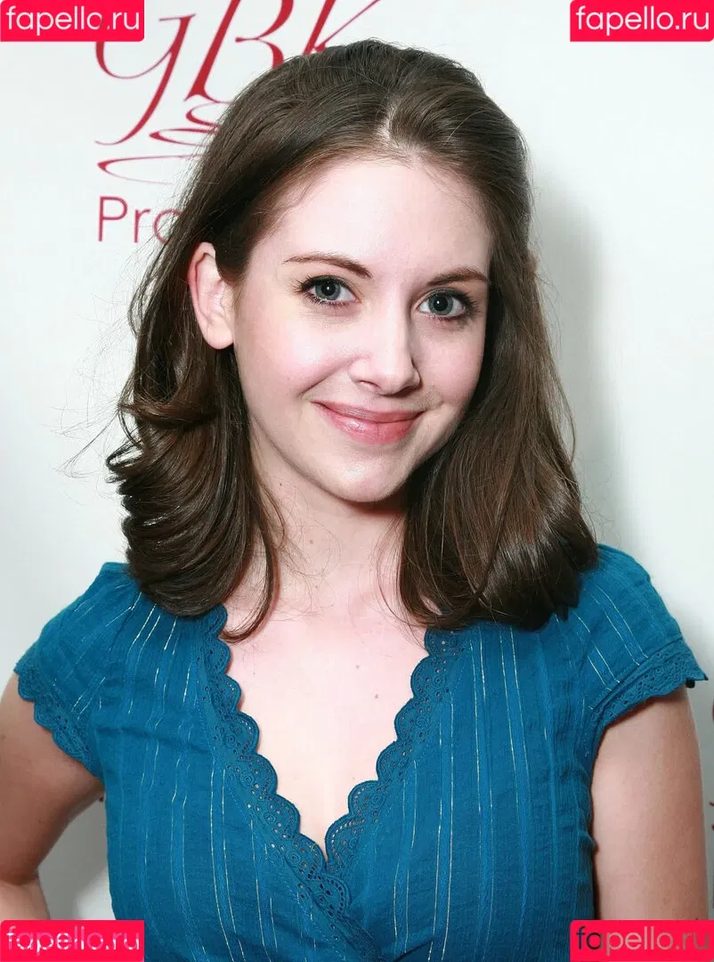 Alison Brie Onlyfans Photo Gallery 