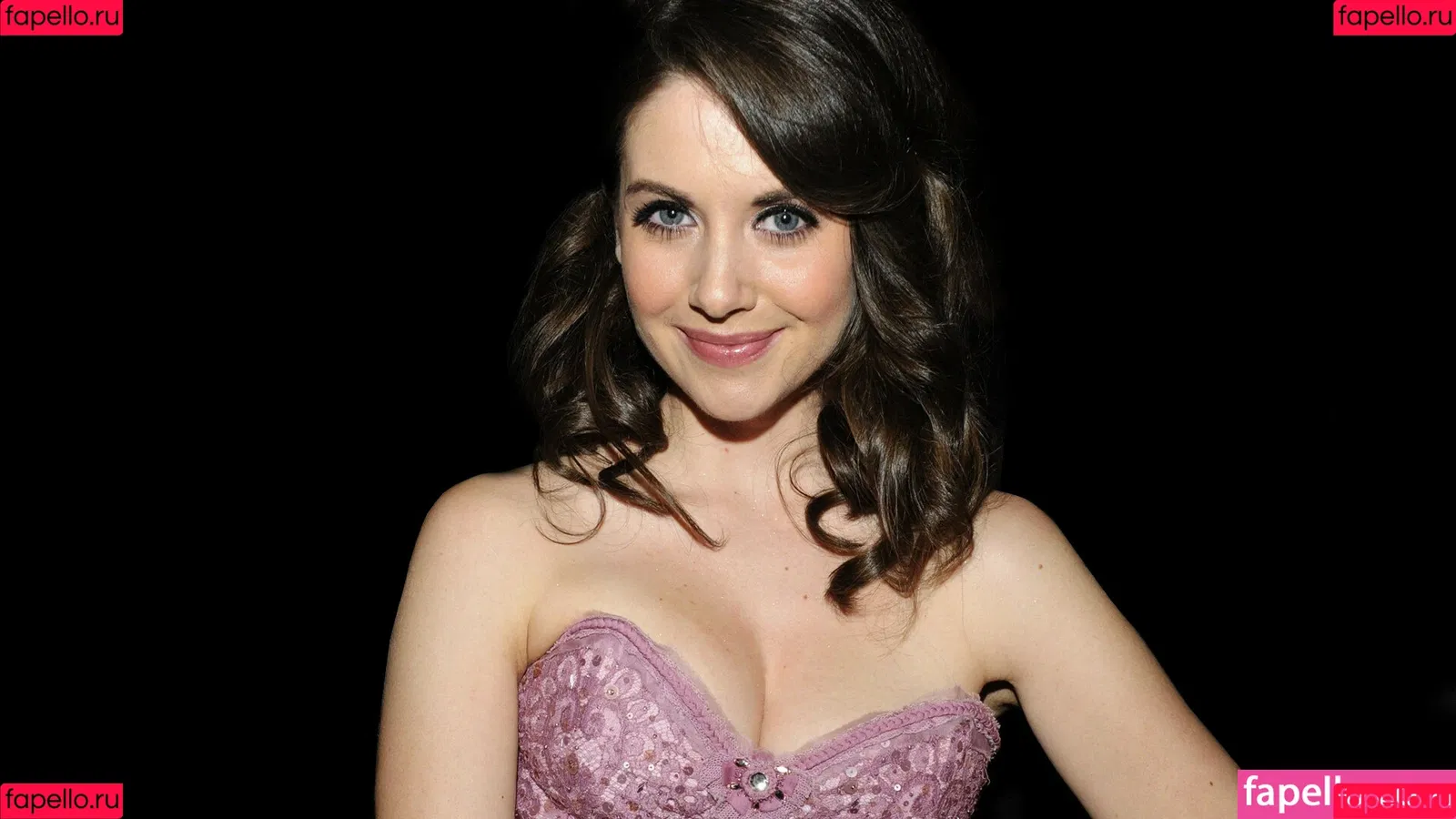Alison Brie Onlyfans Photo Gallery 