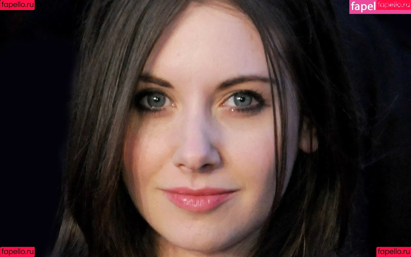 Alison Brie Onlyfans Photo Gallery 
