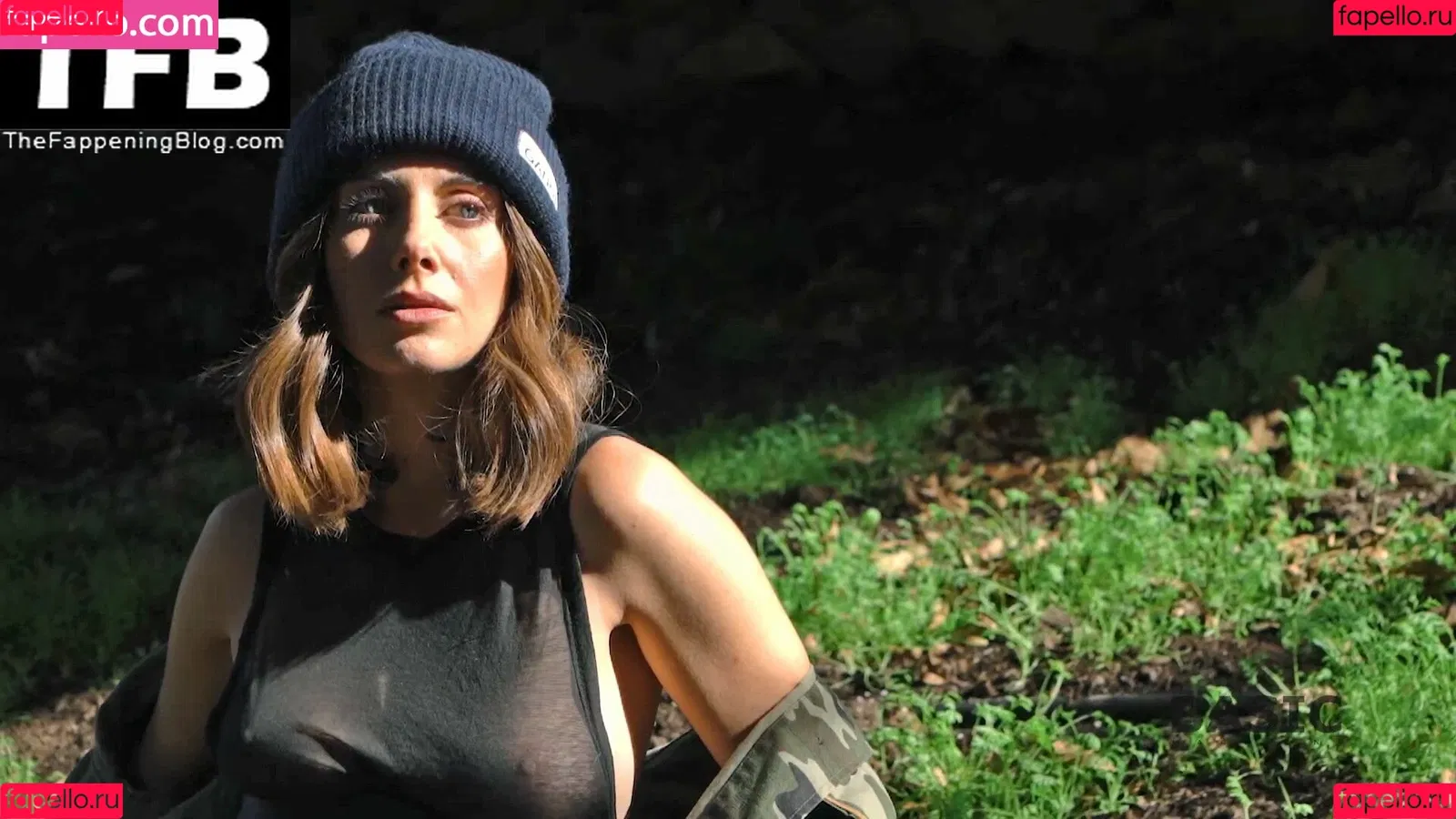 Alison Brie Onlyfans Photo Gallery 