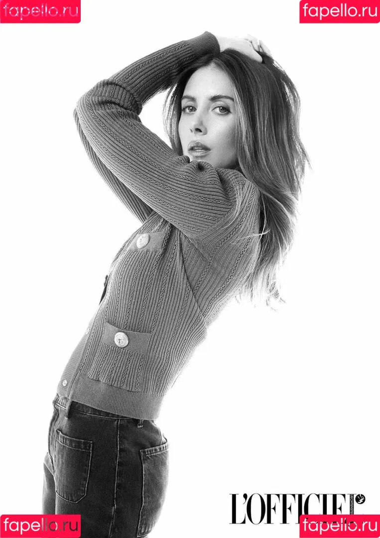Alison Brie Onlyfans Photo Gallery 