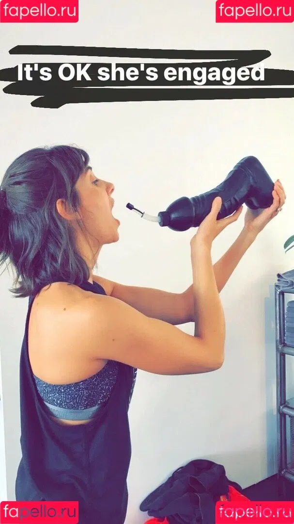 Alison Brie Onlyfans Photo Gallery 