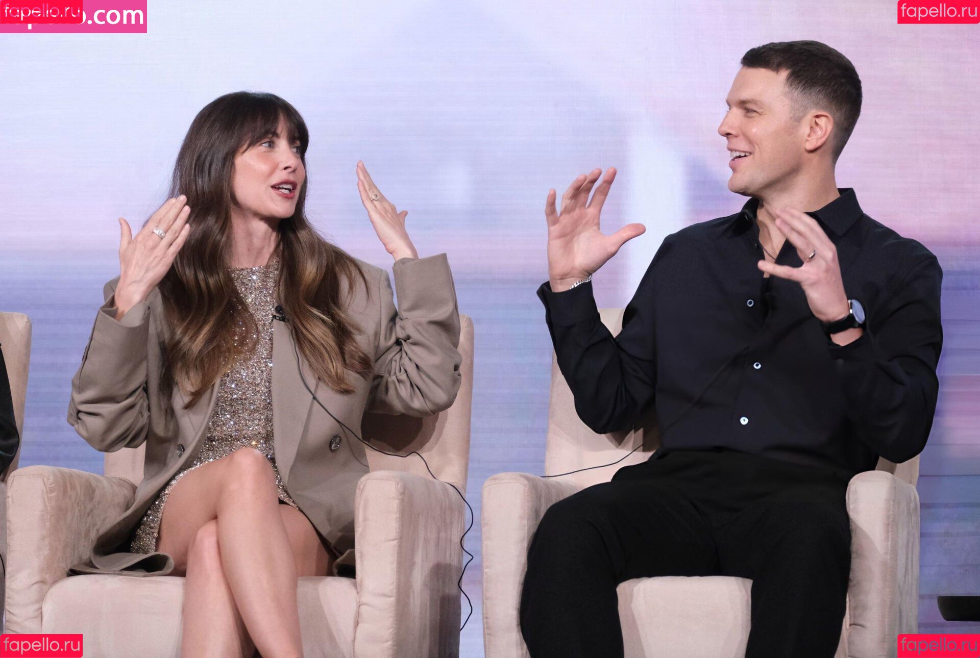 Alison Brie Onlyfans Photo Gallery 