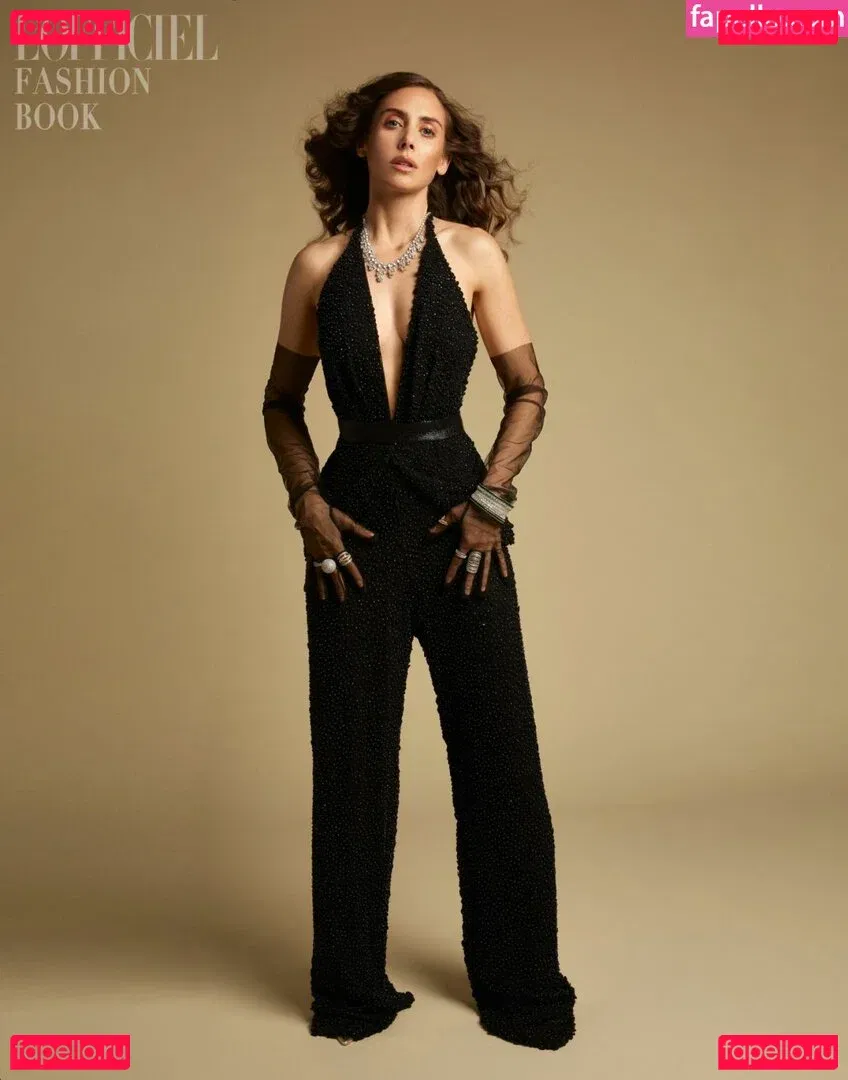 Alison Brie Onlyfans Photo Gallery 