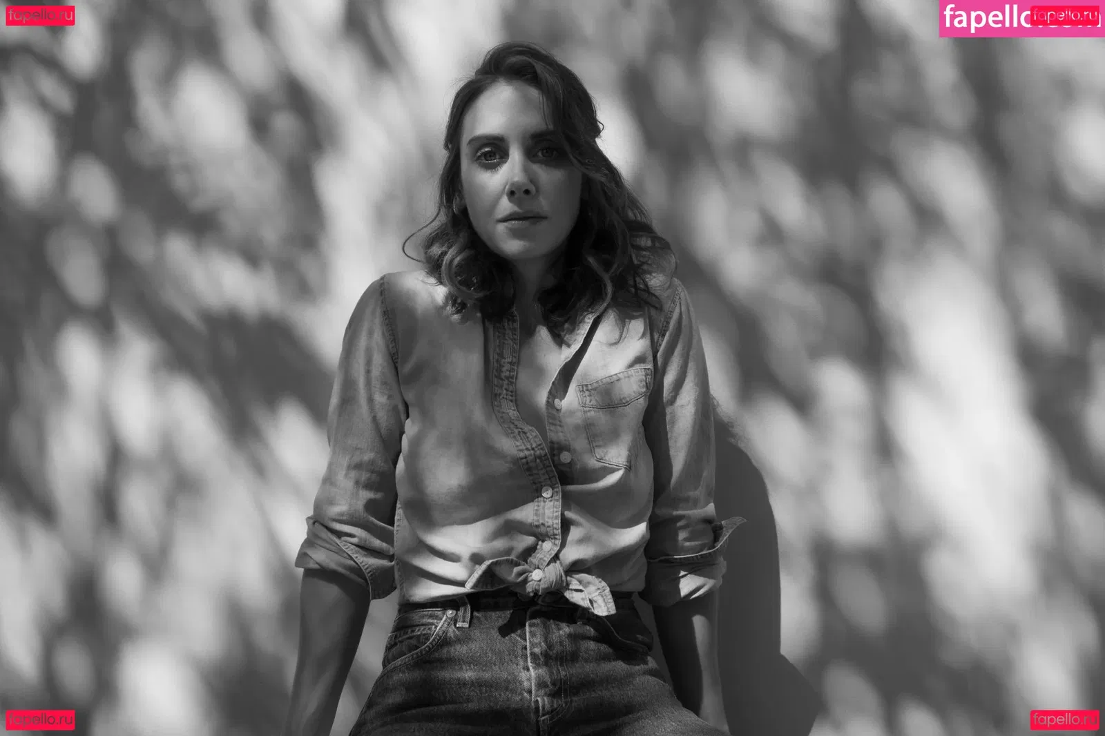 Alison Brie Onlyfans Photo Gallery 