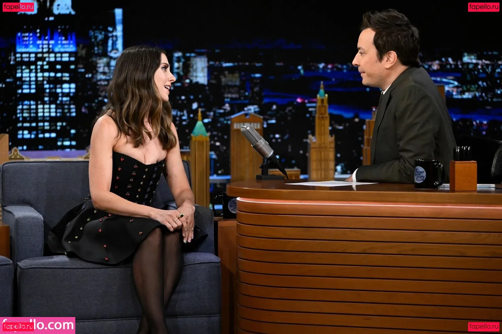 Alison Brie Onlyfans Photo Gallery 