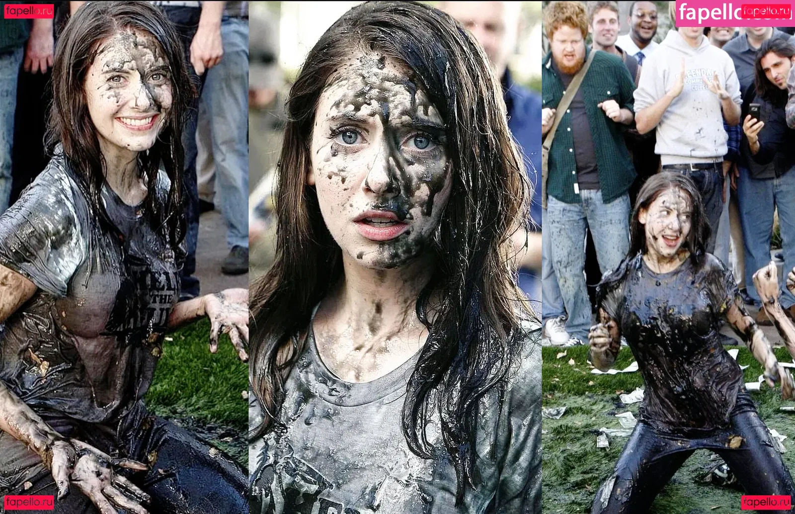 Alison Brie Onlyfans Photo Gallery 