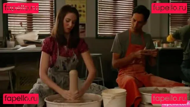 Alison Brie Onlyfans Photo Gallery 