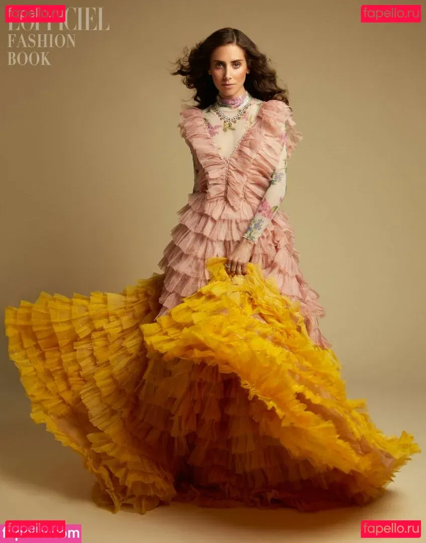 Alison Brie Onlyfans Photo Gallery 